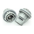 thumbnail image 4 of Turn Signal Blinker Light Bulb Socket & Connector Harness Set For Honda Acura, 4 of 5
