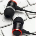 thumbnail image 2 of Auriculares con cable, reducción de ruido, HiFi, graves pesados, con micrófono para teléfono, PC y portátil, 2 of 8