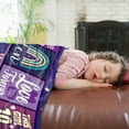 thumbnail image 2 of XZYG 10 Year Old Girl Gift Ideas Blanket Gift For 10 Year Old Girl 10th Birthday Decorations For Girl 10 Year Old Girl Birthday Gifts Birthday Gifts For 10 Year Old Girls(50*60inch), 2 of 6