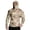 Camouflage C, variant on Stamzod Men's Long Sleeve Fishing Shirt Sun Protection Swim Hoodie Shirts Camo Uv Spf Rash Guard Camouflage P XL