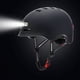thumbnail image 5 of Casco de bicicleta inteligente para monopatín con luz para conducción en carretera, coche, bicicleta de montaña, exploración de cuevas, deportes, 5 of 5