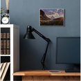 thumbnail image 2 of Stupell Industries Western Landscape Sunrise Mountains And Fields Photograph Wall Plaque by Matthias Conrad, 2 of 5