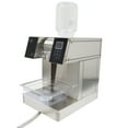 thumbnail image 6 of Commercial Snowflake Ice Machine Snow Ice Maker Shaver Machine Snow Cone Shaved Ice Machine, 6 of 18