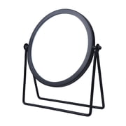 LEORX Compact True Vanity Mirror Single Side Cosmetic Women's Makeup