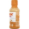 thumbnail image 6 of Dunkin' Caramel Iced Coffee, 13.7 fl oz Bottle, 6 of 8