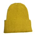 thumbnail image 1 of CSChome Elastic Knitted Hat Women Winter Knit Hat - High Elastic Solid Color Dome Soft Windproof, 1 of 7