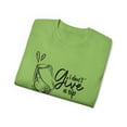 thumbnail image 3 of I dont give a sip Tshirt Womens Fun Novelty Drinking T Shirt, 3 of 4