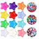 thumbnail image 3 of BRIGHTFUFU 200 Uds. Bolas oceánicas creativas en forma de estrella, bolas a prueba de aplastamiento, juguetes para niños, 3 of 7