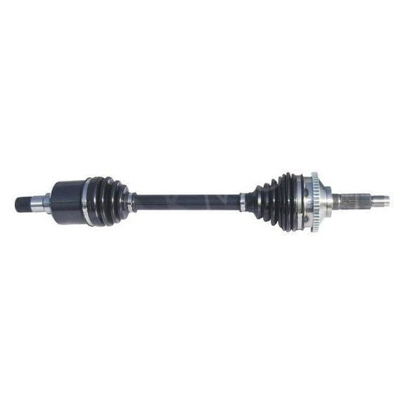 CV Axle Shaft Fits select: 2002-2005 KIA SEDONA