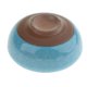 thumbnail image 3 of Olla de cerámica del agua de la comida del alimentador Sunnimix Comedero para reptiles para mascotas, 3 of 7