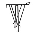 thumbnail image 2 of Burley Design Moose Rack with Light Bracket , Black, 2 of 4