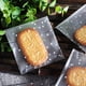 thumbnail image 3 of Wosthever Paquete de 100 bolsas de galletas para conveniencia, bolsas de galletas blancas de PE anchas multifuncionales y duraderas, galletas de Type3 NO3, 3 of 6