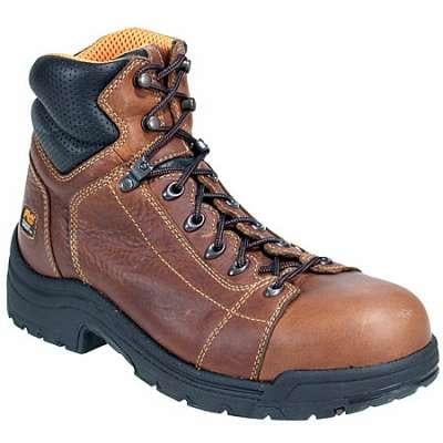 men's timberland pro titan lace-to-toe 6