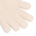thumbnail image 4 of 2 pares de guantes con aislamiento térmico 300 ℃ guantes antideslizantes antiescaldado para horno de barbacoa, 4 of 8