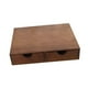 thumbnail image 5 of Cajón de almacenamiento POD Cajón de cápsula POD Capsule de café compacta Organizador de almacenamiento de té de de Té de Office Máquina de la barra, 5 of 9