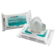 Protex, Ultra Disinfectant Wipes, 6.5" x 6", Softpack of 60