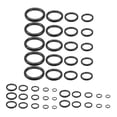 thumbnail image 2 of Kit de reparación de anillos guía de caña de pescar de cerámica (26 piezas) | Accesorios de pesca 45 piezas, 2 of 7