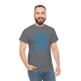 thumbnail image 4 of DJH Apparel | God Is My Higher Power Christian Unisex T-shirt, 4 of 8