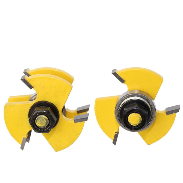 Tongue & Groove Router Bits - Jointing Router Bits - Router Bits - Industrial Quality Carbide Tipped Bits from Amana Tool - Products Tongue & Groove Router Bits - Jointing Router Bits - Router Bits - Industrial Quality Carbide Tipped Bits from Amana Tool - Products