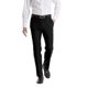 thumbnail image 1 of Pantalones Calvin Klein para hombre, corte moderno, color negro, 36 de ancho x 32 de largo, 1 of 4