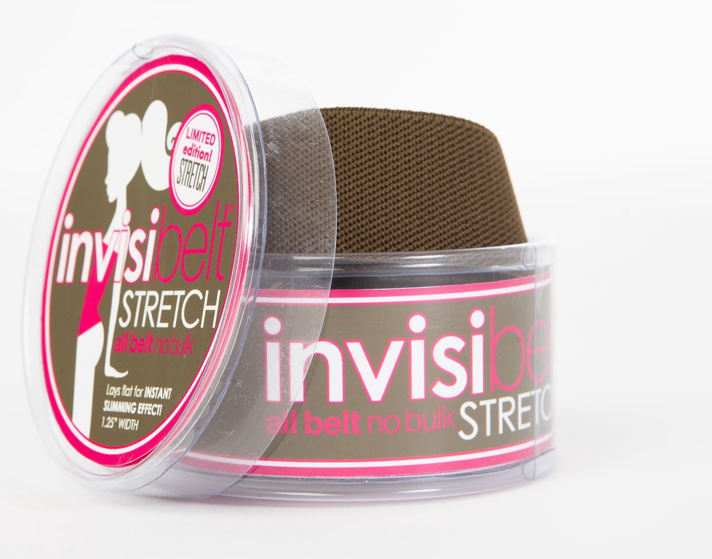 Invisibelt