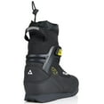 thumbnail image 2 of FISCHER Adult Unisex OTX Trail Nordic Boots, Color: Black, Size: 46 (S35421-46), 2 of 4