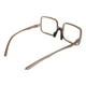 thumbnail image 1 of Gafas de Billar TR90, Gafas de Seguridad Deportivas Liga de Campo Amplio Con Almohadilla Nasal Ajustable Para Entusiastas del Billar, 1 of 7