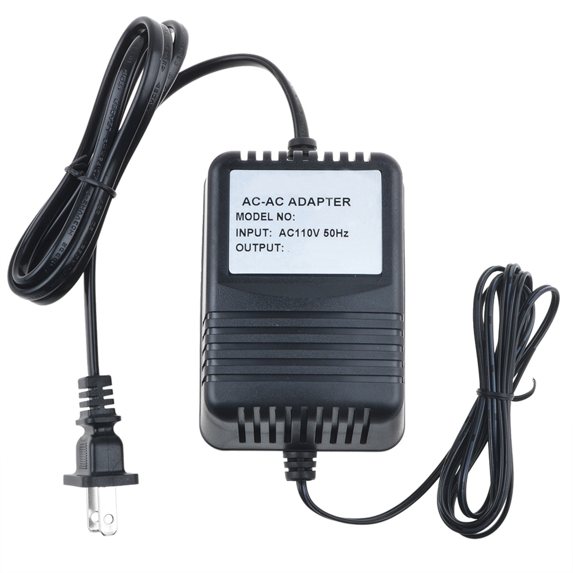 AC Adapter Charger For Black and Decker CHV1410L32 Type 1 Handheld Vacuum  Power
