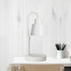 thumbnail image 3 of Lámpara calentadora de s eléctrica, luces de , lámpara de , decoración de para dormitorio, decoración , s Blanco Sunnimix lámpara calentador de velas, 3 of 7