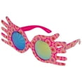thumbnail image 2 of Harry Potter Luna Lovegood Costume Glasses for Children and Adult, 2 of 3