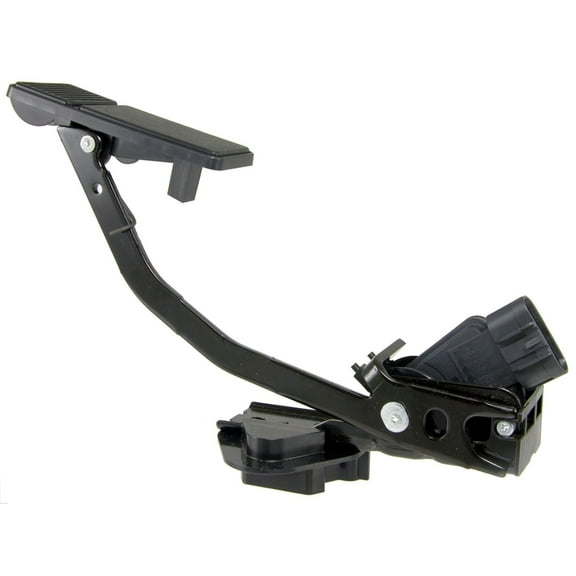 Accelerator Pedal Sensor