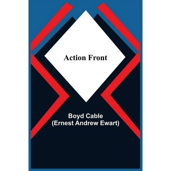 Action Front, (Paperback)