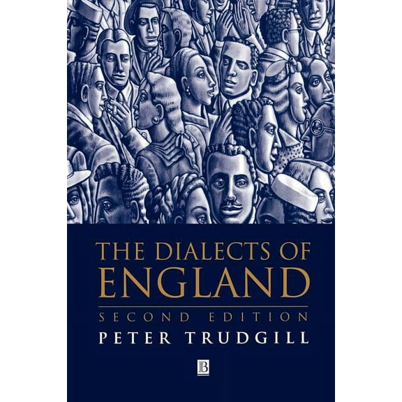 The Dialects of England, (Paperback)