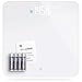 thumbnail image 3 of Accucheck Digital Body Weight Scale from greater goods, Patent Pending Technology (White), 3 of 4