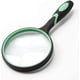 thumbnail image 1 of Lupa de mano extra grande-10x Lupa de lectura con luz de lupa de mano para degeneración macular, lectura de personas mayores, soldadura, en, 1 of 1
