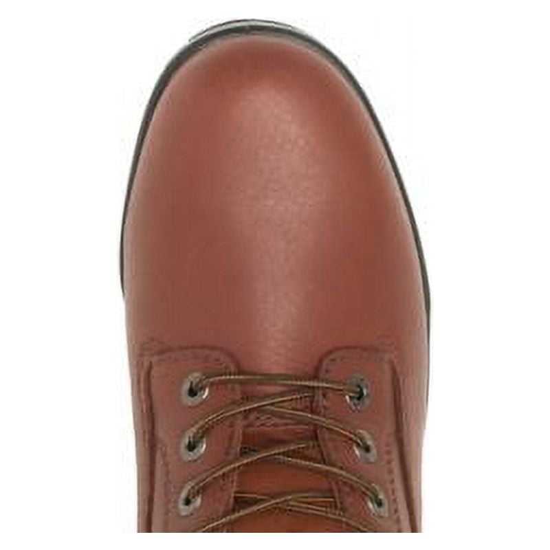 Wolverine DuraShocks SR Steel-Toe Direct-Attach 6" Work Boot Men