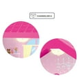 thumbnail image 5 of Doll Home Toy Girls Pretend Toys Doll Figure with Furniture, Accessories Toddlers +3 by Valessati, 5 of 10