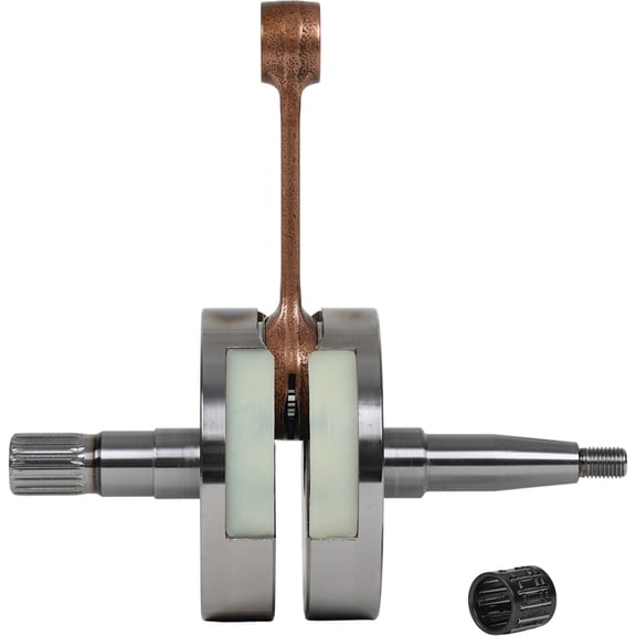 New Hot Rods Crankshaft For Suzuki RM 125 01 02 03 4032