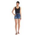 thumbnail image 4 of RealSize Women's Jersey Tank Top, Sizes XS-3XL, 4 of 6