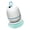 Blue, variant on LUXRISEON USB Small Dishwasher Portable Rechargeable Cleaning Machine Automatic Machine for Travel Kitchens Efficient Cleaning