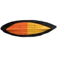 thumbnail image 2 of Housse Universelle pour Kayak Canot Bateau Housse de Protection Imperméable, 2 of 8