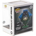 thumbnail image 2 of Funko POP DC Batman and Catwoman Comic Moment 291 Vinyl Figure, 2 of 3