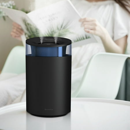 

RKSTN USB Humidifier Large Capacity 2.5L Household Indoor Hydration Ultrasonics Double Sprayer Cleaning Supplies Lightning Deals of Today - Summer Savings Clearance on Clearance