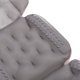 thumbnail image 2 of M Buder Almohada de Baño de Cuerpo Entero para Adultos Antideslizante Rosa, 2 of 9