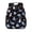 Black Shark Print, variant on School Backpack for Preschool Boys Girls 5-9, Breathable Lightweight Galaxy Steam Train Daypack with Padded Shoulder Straps, Perfect for Camping Travel