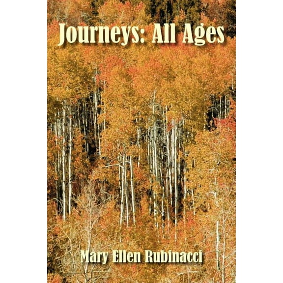 Journeys: All Ages, (Paperback)