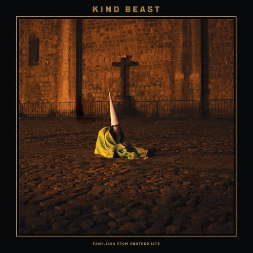 Kind Beast - Familiars From Another Life - Music & Performance - Vinyl