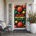 thumbnail image 6 of LUUFILx Black History Month Banner Tree of Life Hands Backdrop Party Supplies Event Decorations Photography Props Special Occasion Background, 6 of 9