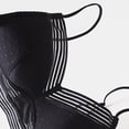 thumbnail image 4 of Soft Wireless Comfort Bralettes Seamless No- Shapewear Bra Plus Size Strapless Bra Padded Seamless Adjustable Straps Bra, 4 of 5