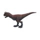 thumbnail image 3 of Lifelike Carnotaurus Dinosaur Model PVC Toy for Kids Collector Home Decor, 3 of 5